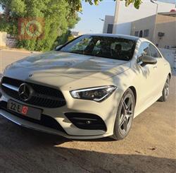 مرسيدس بنز CLA